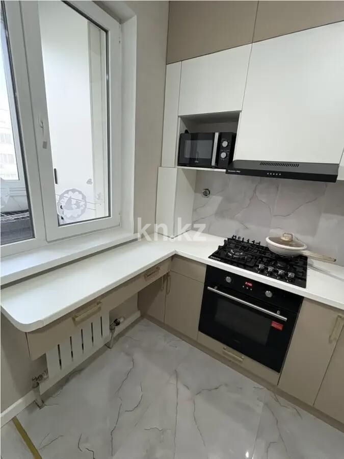 Продажа 2-комнатной квартиры, 62 м² - Продажа двухкомнатных квартир в монолитно-каркасном доме в Казахстане - страница 185 фото 3 из 6