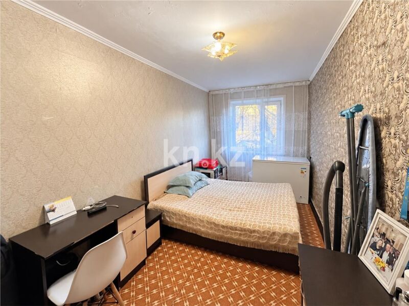 Продажа 2-комнатной квартиры, 46 м² - Продажа двухкомнатных квартир в Караганде - страница 4 фото 2 из 6