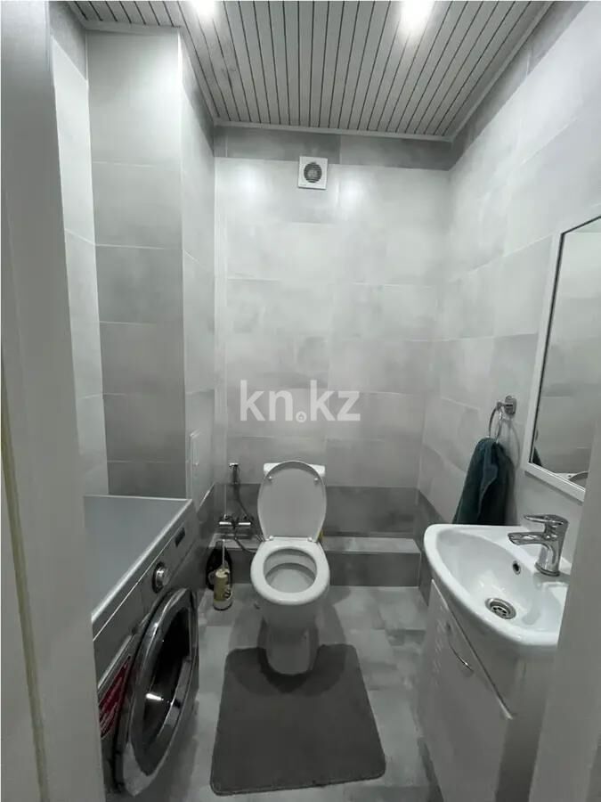 Продажа 2-комнатной квартиры, 64 м² - Продажа двухкомнатных квартир в р-не Алматы Астаны - страница 19 фото 4 из 6