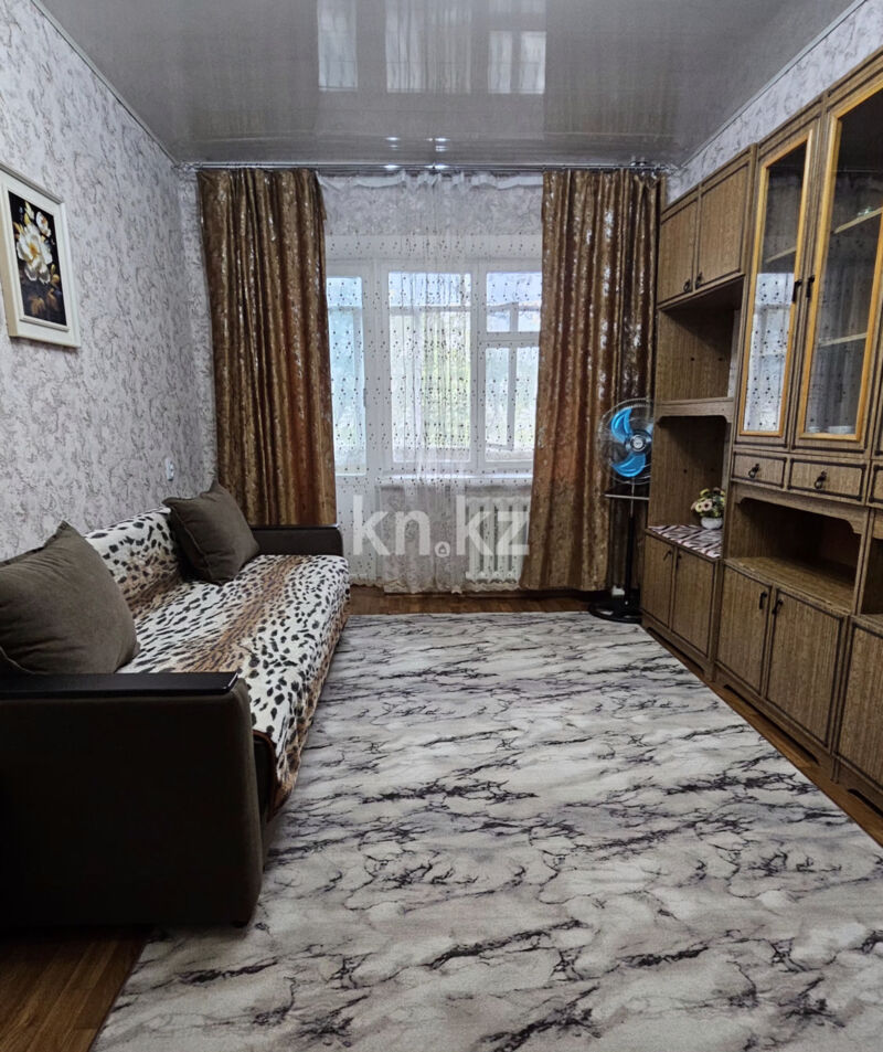 Аренда 2-комнатной квартиры, 48.9 м² - Аренда квартир помесячно в Алматы фото 8 из 20
