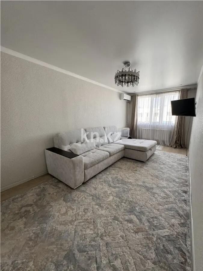 Продажа 1-комнатной квартиры, 40 м² - Продажа однокомнатных квартир в Наурызбайском р-не Алматы - страница 4 фото 1 из 3