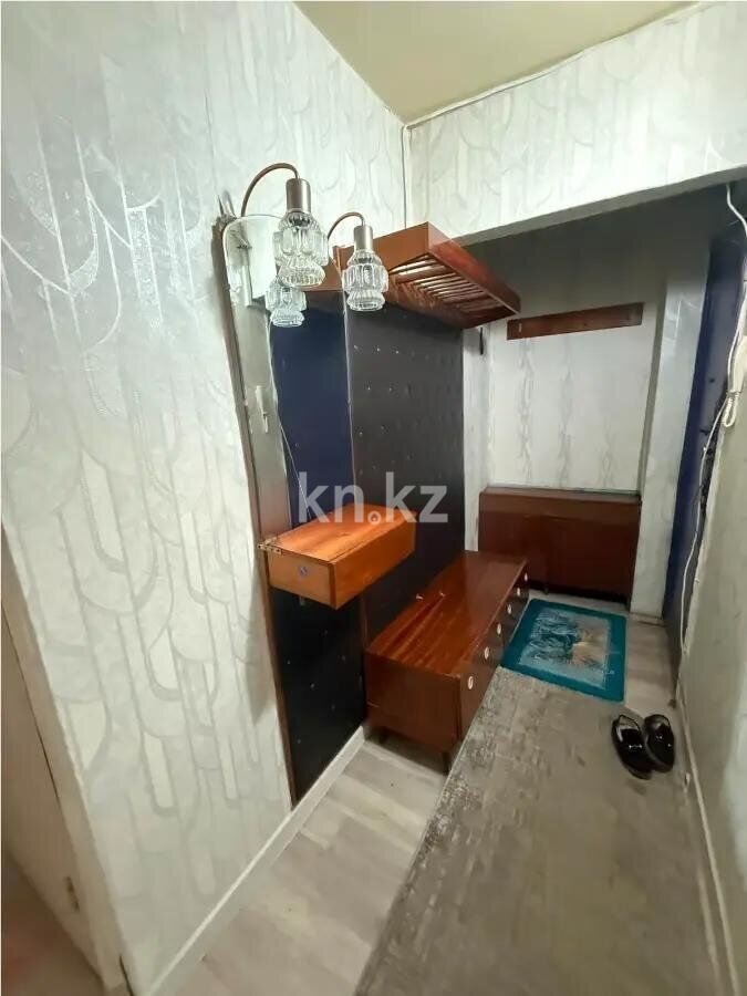 Продажа 2-комнатной квартиры, 47 м² - Продажа двухкомнатных квартир в панельном доме в Астане фото 5 из 5