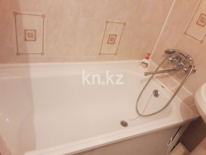Аренда 1-комнатной квартиры посуточно, 33 м² - Аренда квартир посуточно в Бостандыкском р-не Алматы фото 5 из 5