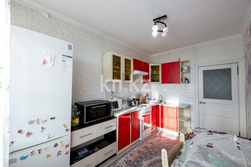 Продажа 2-комнатной квартиры, 60.3 м² - Продажа квартир в кирпичном доме в Астане - страница 196 фото 13 из 25