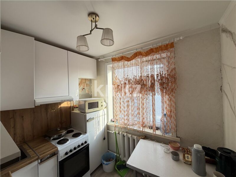 Продажа 2-комнатной квартиры, 46 м² - Продажа двухкомнатных квартир в панельном доме в Темиртау - страница 11 фото 6 из 10
