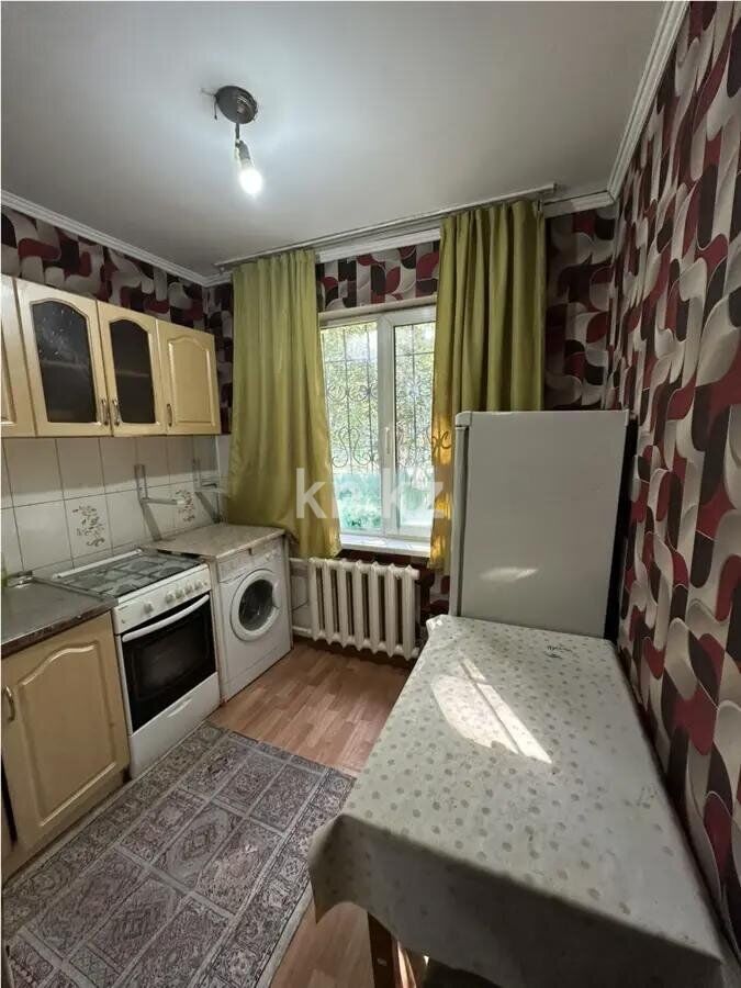 Продажа 1-комнатной квартиры, 30 м² - Продажа однокомнатных квартир в Казахстане - страница 40 фото 2 из 4