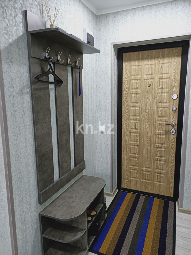 Аренда 2-комнатной квартиры посуточно, 60 м² - Аренда двухкомнатных квартир посуточно в Казахстане - страница 4 фото 11 из 12