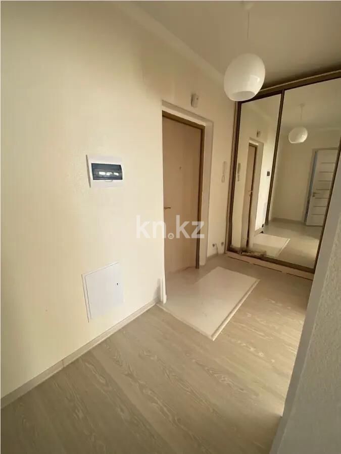 Продажа 1-комнатной квартиры, 41 м² - Продажа однокомнатных квартир в р-не Есиль Астаны - страница 10 фото 4 из 4