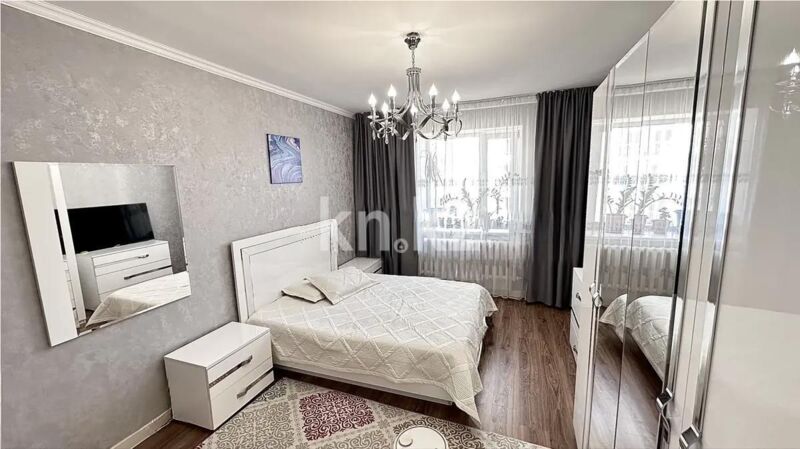 Продажа 2-комнатной квартиры, 62 м² - Продажа двухкомнатных квартир в кирпичном доме в Астане - страница 55 фото 2 из 6