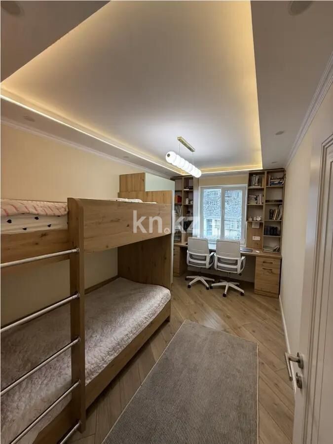 Продажа 3-комнатной квартиры, 65 м² - Продажа трехкомнатных квартир в Бостандыкском р-не Алматы - страница 34 фото 3 из 5