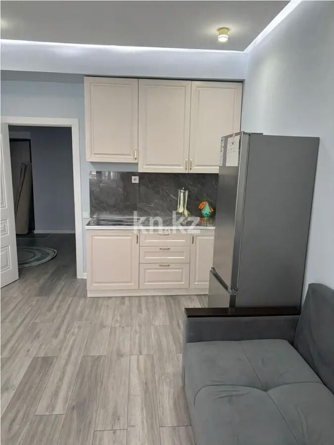 Продажа 2-комнатной квартиры, 55 м² - Продажа двухкомнатных квартир в Бостандыкском р-не Алматы - страница 35 фото 2 из 2