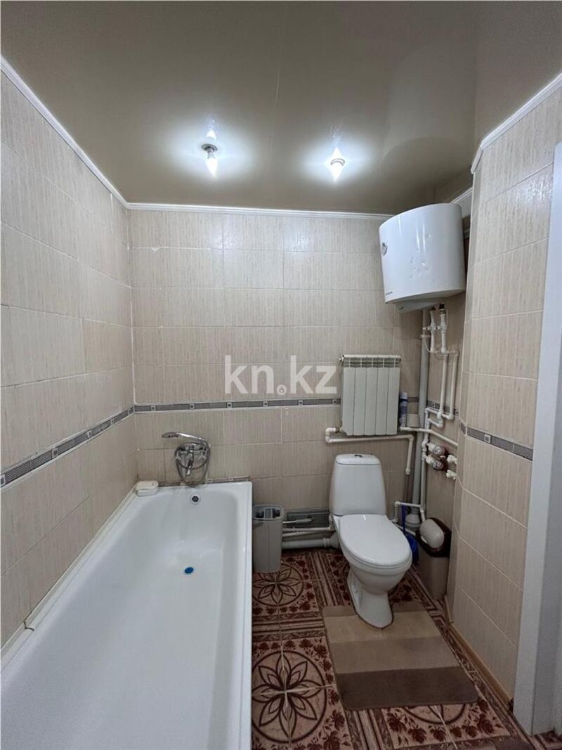 Продажа 3-комнатной квартиры, 61 м² - Продажа трехкомнатных квартир в Темиртау - страница 19 фото 14 из 20