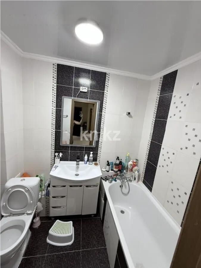 Продажа 3-комнатной квартиры, 76 м² - Продажа квартир в Казахстане - страница 11 фото 5 из 6