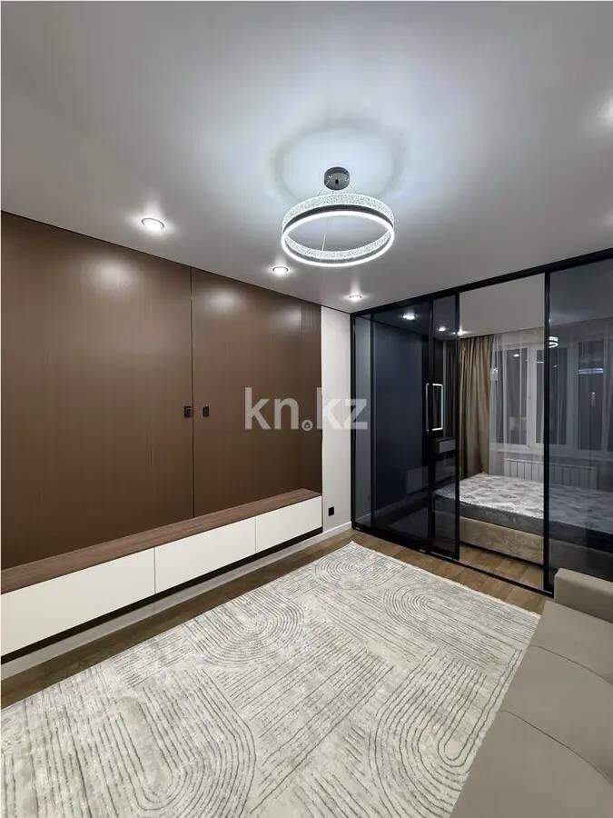 Продажа 1-комнатной квартиры, 38.9 м² - Продажа однокомнатных квартир от собственников в Алматы - страница 6 фото 1 из 4