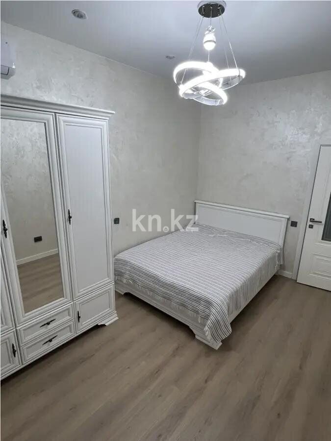 Продажа 2-комнатной квартиры, 60 м² - Продажа квартир в монолитно-каркасном доме в Казахстане - страница 23 фото 2 из 5