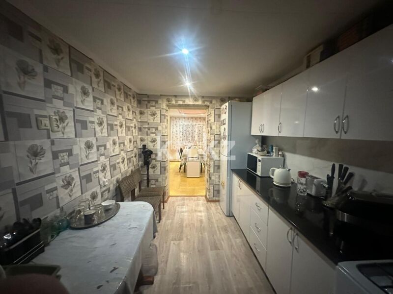 Продажа 3-комнатного дома, 68 м² - Продажа земельных участков в Темиртау фото 13 из 14