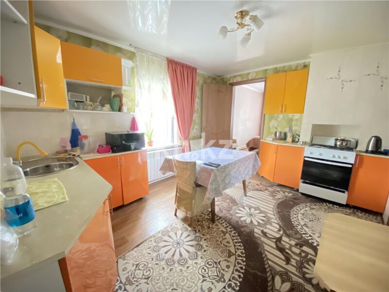 Продажа 3-комнатного дома, 69.3 м² - Продажа домов, коттеджей в районе ЖБИ Караганды фото 8 из 13