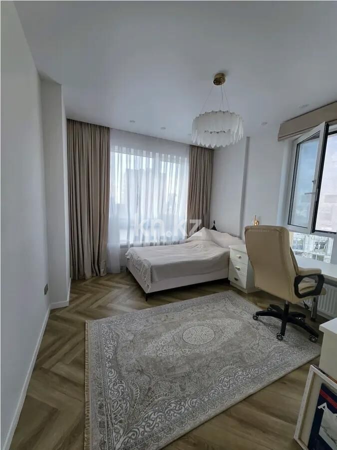 Продажа 4-комнатной квартиры, 127 м² - Продажа четырехкомнатных квартир от собственников в Казахстане - страница 55 фото 4 из 8
