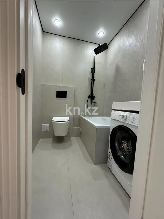 Продажа 2-комнатной квартиры, 42 м² - Продажа двухкомнатных квартир от собственников в Алматы - страница 21 фото 3 из 3