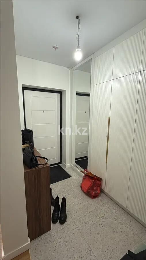 Продажа 3-комнатной квартиры, 100 м² - Продажа трехкомнатных квартир в Алмалинском р-не Алматы - страница 21 фото 6 из 6
