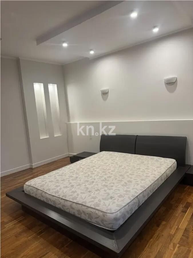 Продажа 3-комнатной квартиры, 130 м² - Продажа трехкомнатных квартир в Алмалинском р-не Алматы - страница 14 фото 3 из 5