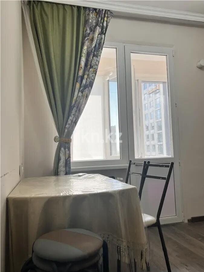 Продажа 1-комнатной квартиры, 36 м² - Продажа однокомнатных квартир от собственников в Казахстане - страница 64 фото 1 из 2