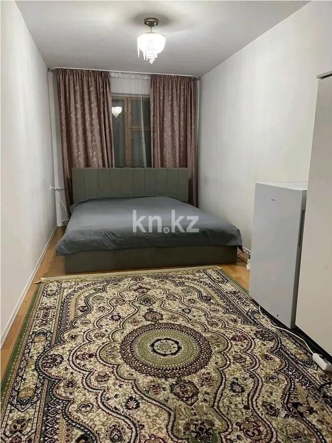 Продажа 3-комнатной квартиры, 63 м² - Продажа трехкомнатных квартир в панельном доме в Казахстане фото 2 из 6