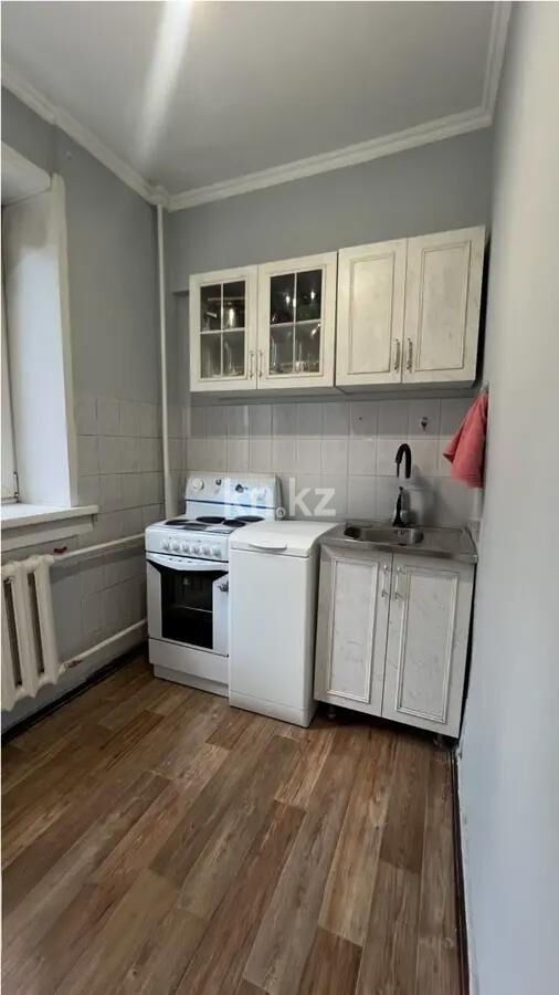 Продажа 1-комнатной квартиры, 34 м² - Продажа однокомнатных квартир в кирпичном доме в Алматы - страница 2 фото 3 из 4
