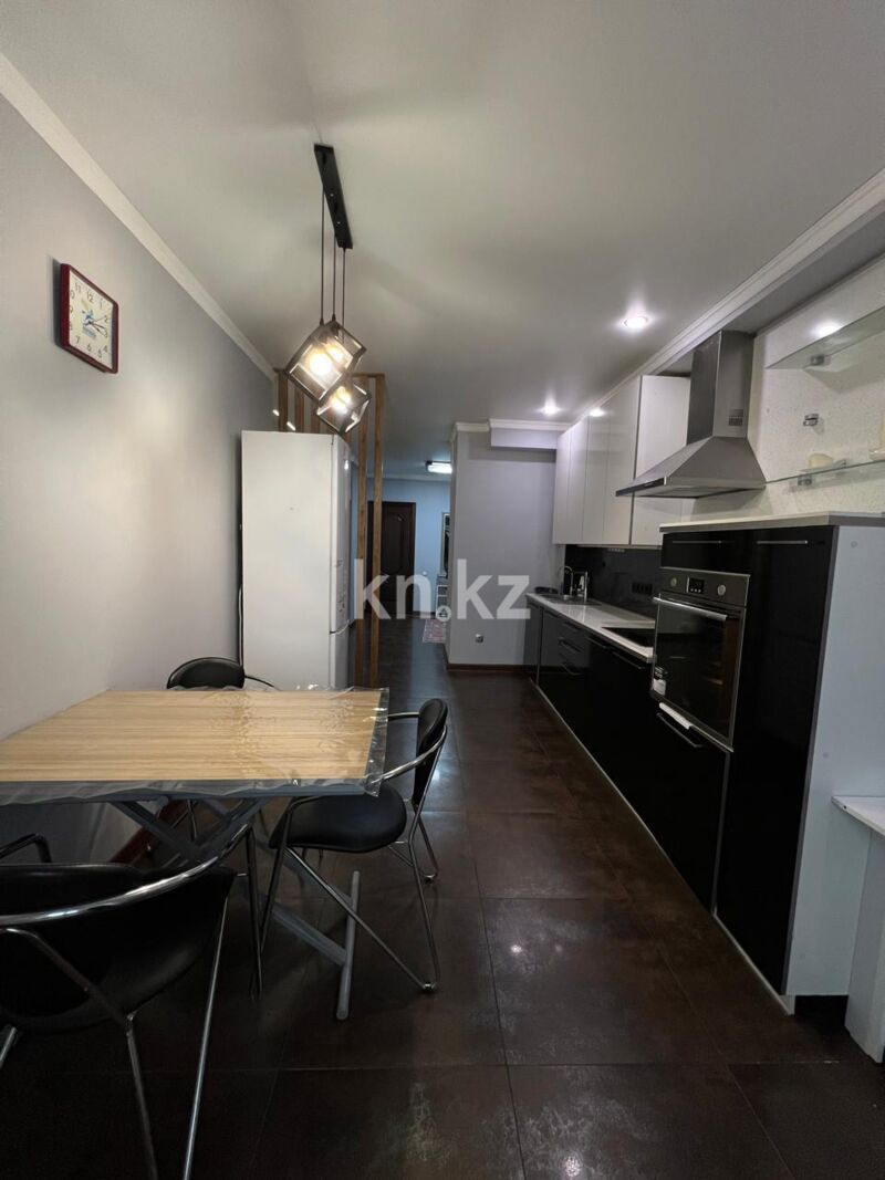Продажа 3-комнатной квартиры, 100 м² - Продажа квартир в Казахстане - страница 7 фото 3 из 21