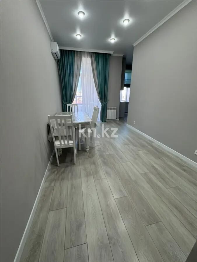 Продажа 5-комнатной квартиры, 110 м² - Продажа пятикомнатных и более квартир в кирпичном доме в Казахстане - страница 3 фото 5 из 8