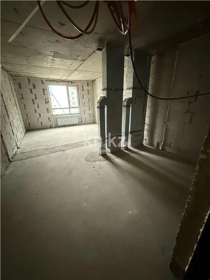 Продажа 1-комнатной квартиры, 28 м² - Продажа однокомнатных квартир в Бостандыкском р-не Алматы - страница 17 фото 1 из 1