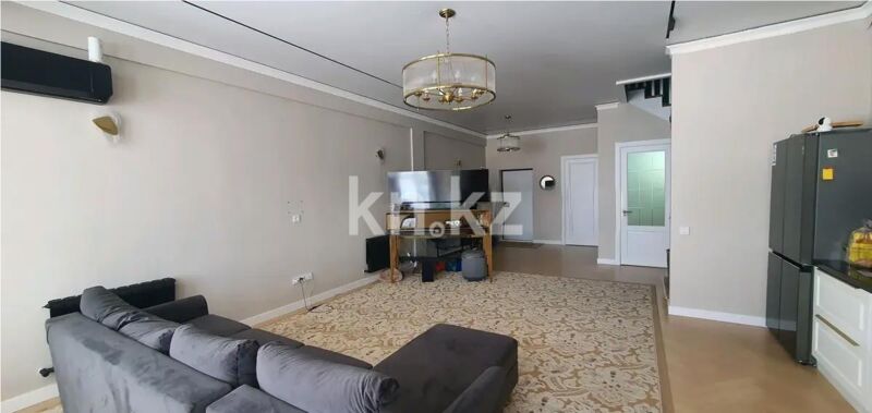 Продажа 4-комнатной квартиры, 133.1 м² - Продажа четырехкомнатных квартир от собственников в Алматы - страница 7 фото 1 из 6