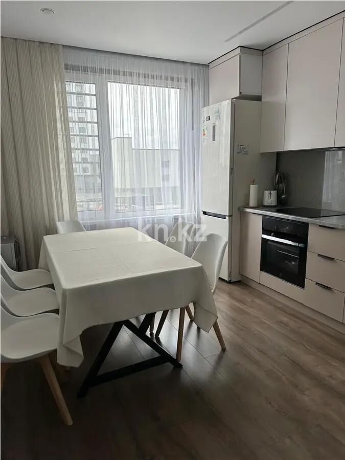 Продажа 2-комнатной квартиры, 62 м² - Продажа двухкомнатных квартир в р-не Есиль Астаны - страница 23 фото 3 из 5