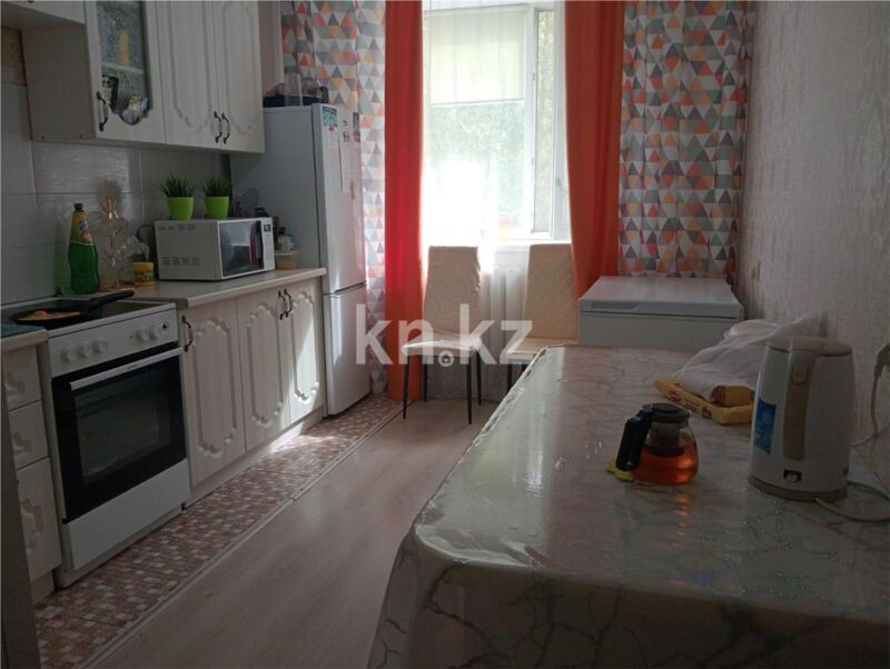 Продажа 2-комнатной квартиры, 64.4 м² - Продажа двухкомнатных квартир в р-не Алматы Астаны - страница 19 фото 1 из 10