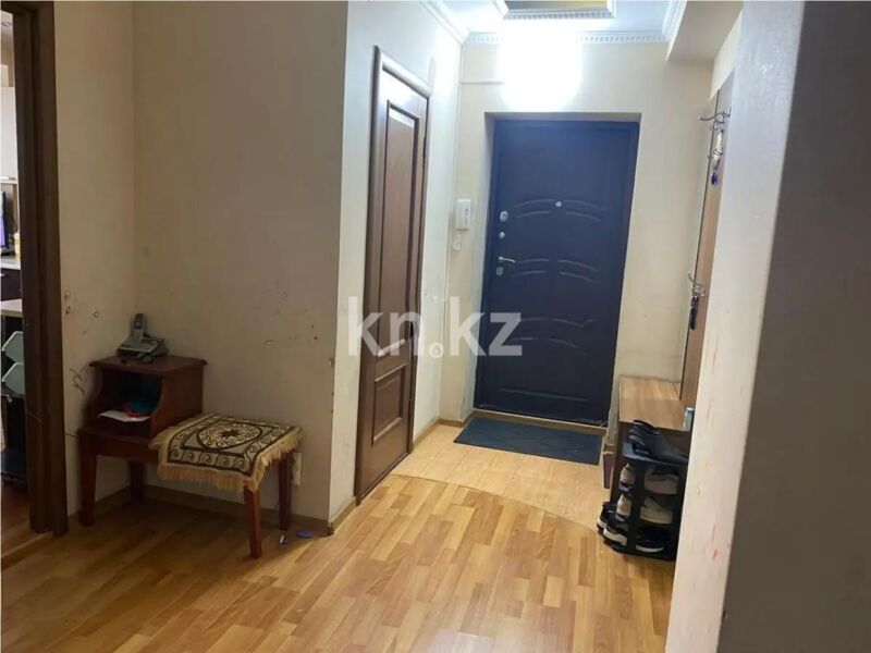 Продажа 4-комнатной квартиры, 94 м² - Продажа четырехкомнатных квартир в кирпичном доме в Алматы - страница 2 фото 4 из 4