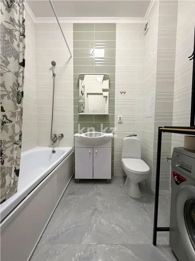 Продажа 2-комнатной квартиры, 50 м² - Продажа двухкомнатных квартир в р-не Есиль Астаны - страница 39 фото 4 из 4