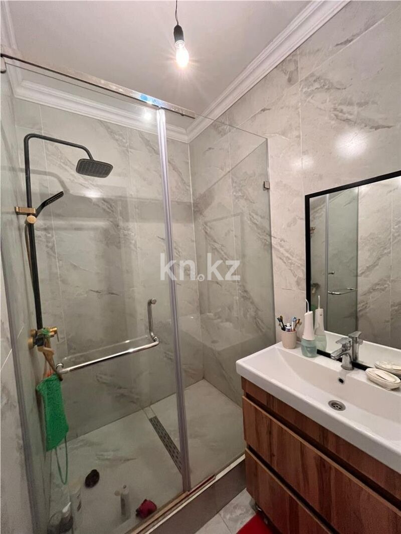Продажа 2-комнатной квартиры, 56 м² - Продажа квартир в блочном доме в Казахстане - страница 22 фото 7 из 14