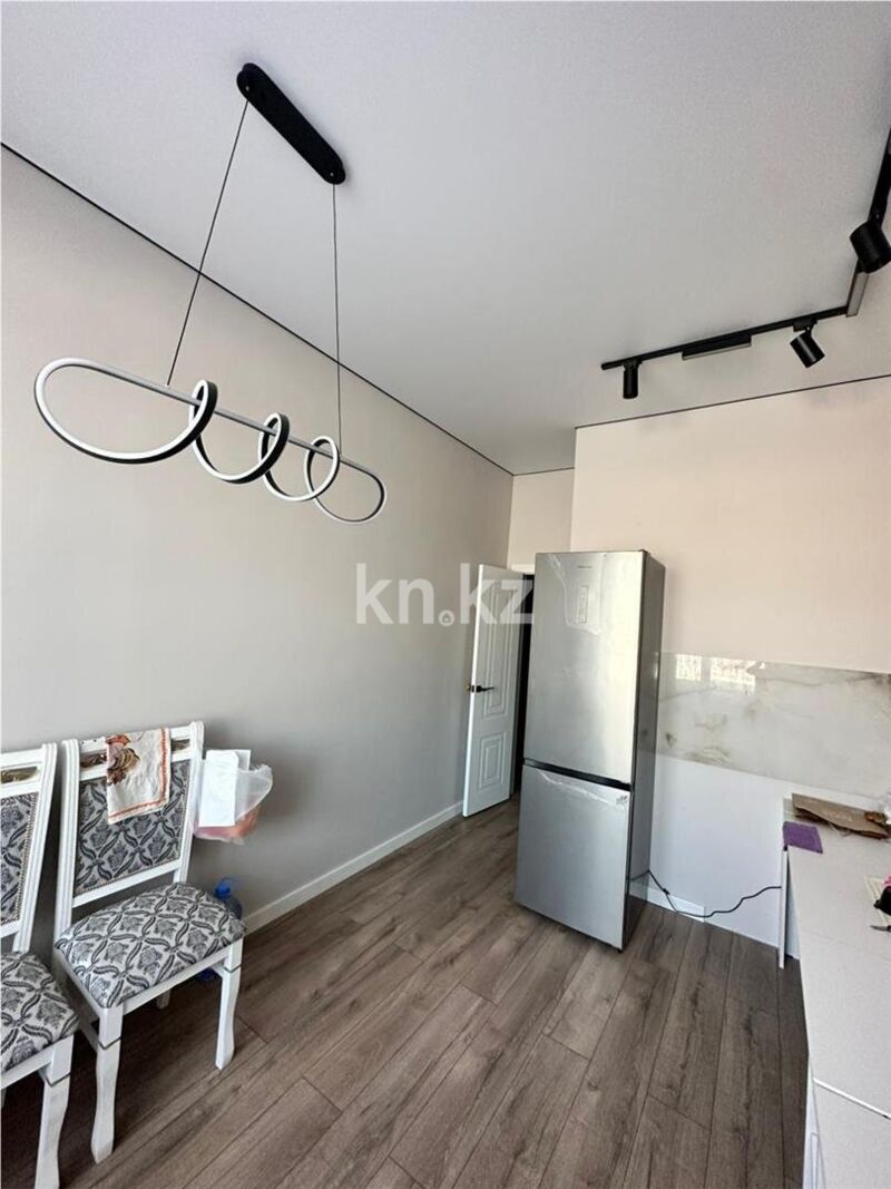 Продажа 3-комнатной квартиры, 80 м² - Продажа квартир в новостройках Караганды - страница 2 фото 25 из 33