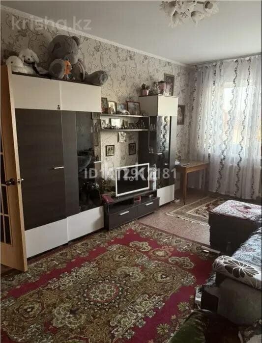 Продажа 1-комнатной квартиры, 39 м² - Продажа  однокомнатных квартир в новостройках Астаны - страница 130 фото 1 из 2