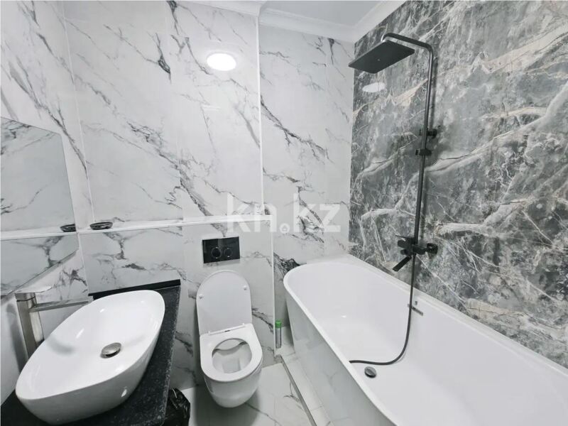 Продажа 3-комнатной квартиры, 76 м² - Продажа квартир в блочном доме в Астане - страница 73 фото 4 из 4