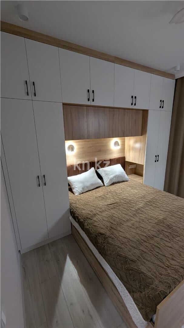 Продажа 2-комнатной квартиры, 53 м² - Продажа двухкомнатных квартир в кирпичном доме в Караганде - страница 28 фото 7 из 20
