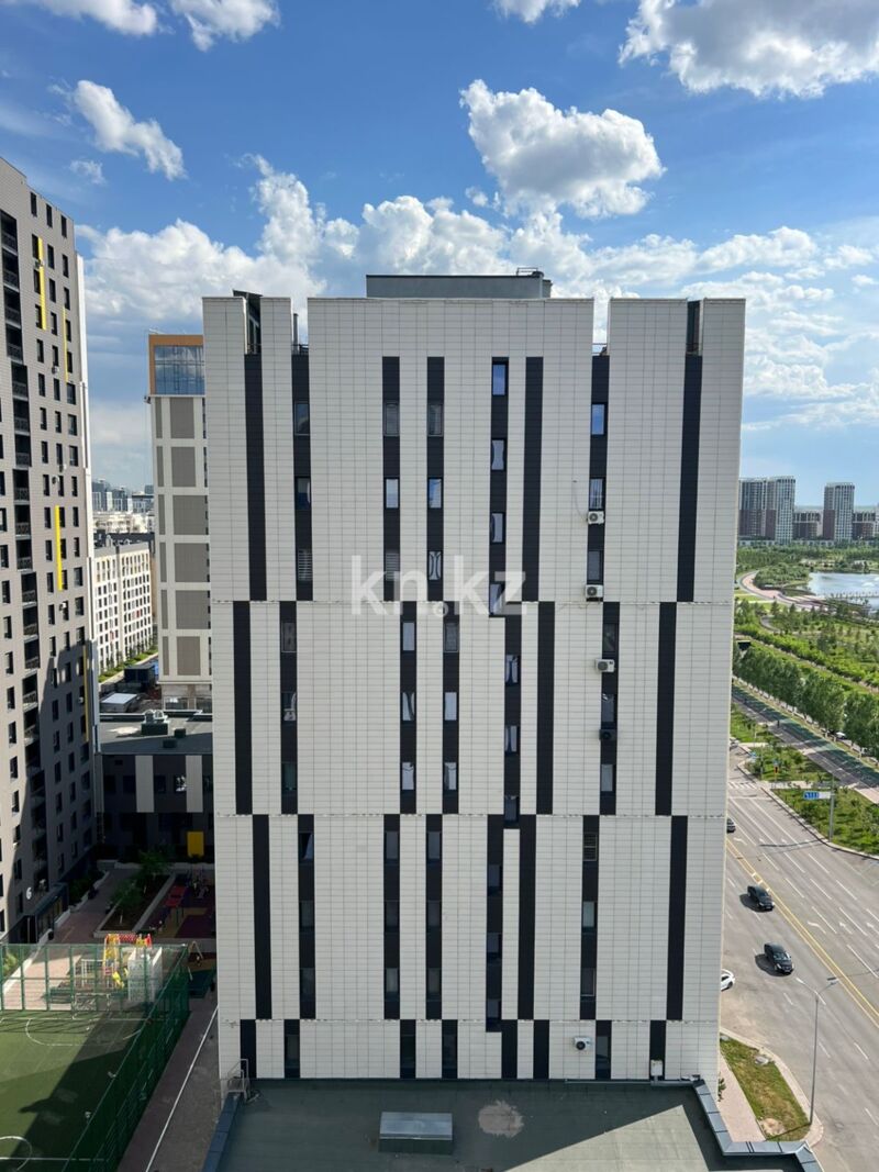 Продажа 3-комнатной квартиры, 90 м² - Продажа квартир в Казахстане - страница 6 фото 18 из 19