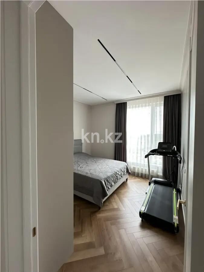 Продажа 4-комнатной квартиры, 125 м² - Продажа четырехкомнатных квартир в Астане - страница 22 фото 4 из 6