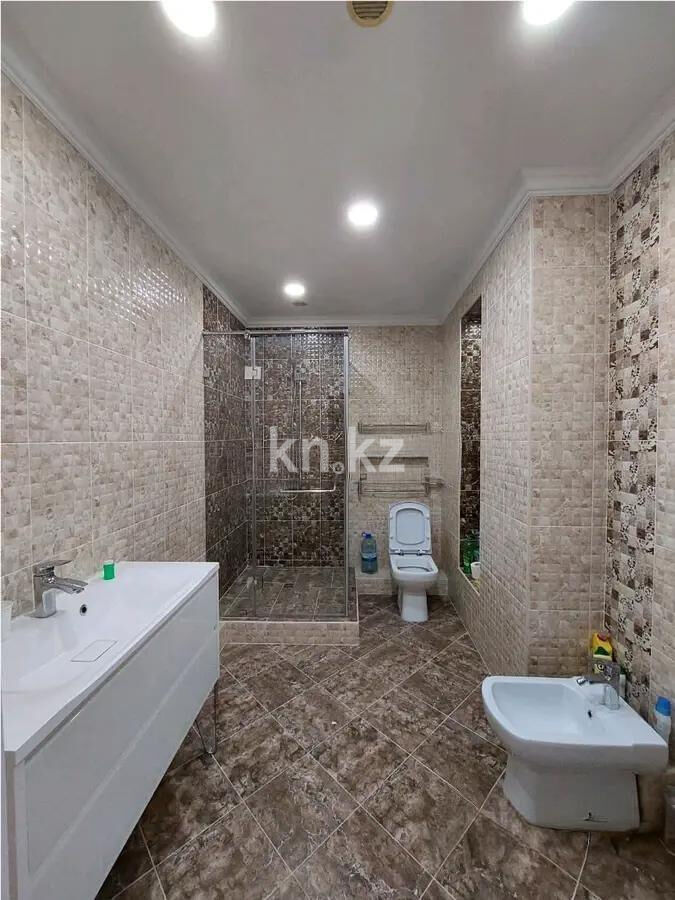 Продажа 3-комнатной квартиры, 117 м² - Продажа трехкомнатных квартир в Медеуском р-не Алматы - страница 16 фото 7 из 9