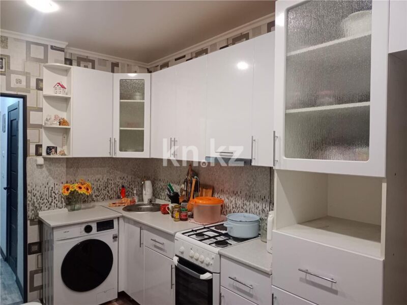 Продажа 3-комнатной квартиры, 64 м² - Продажа квартир в Казахстане - страница 279 фото 17 из 25