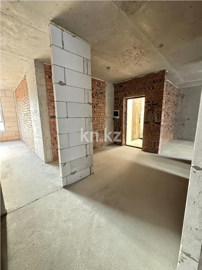Продажа 3-комнатной квартиры, 89 м² - Продажа квартир в р-не Сарайшык Астаны - страница 3 фото 6 из 9