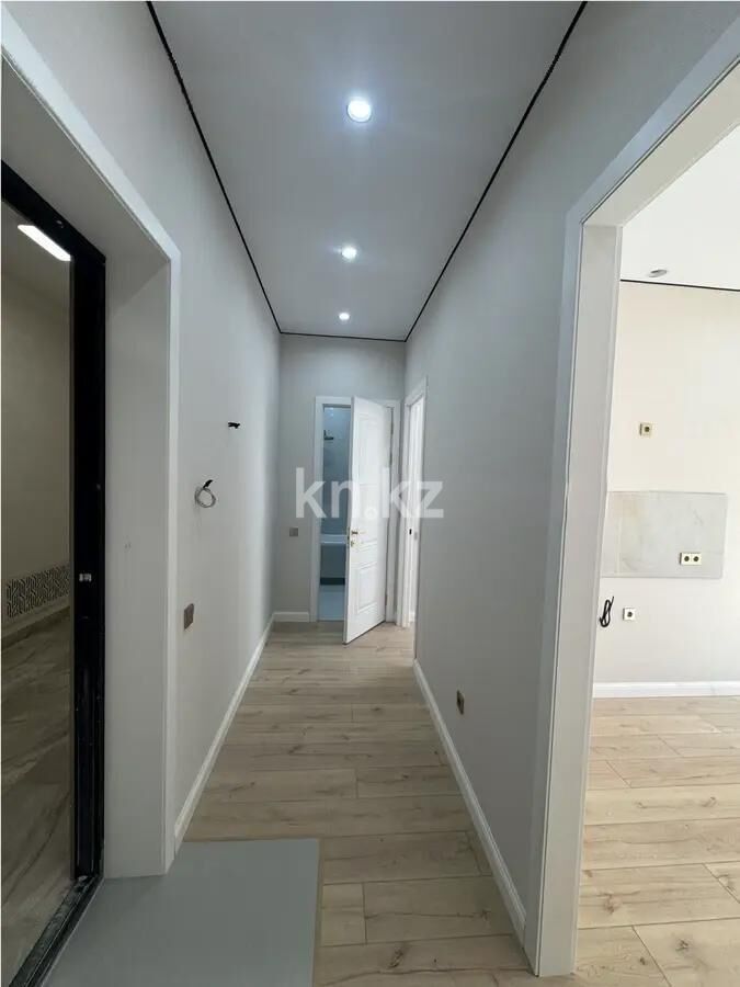 Продажа 1-комнатной квартиры, 38 м² - Продажа однокомнатных квартир в р-не Сарайшык Астаны - страница 8 фото 3 из 3