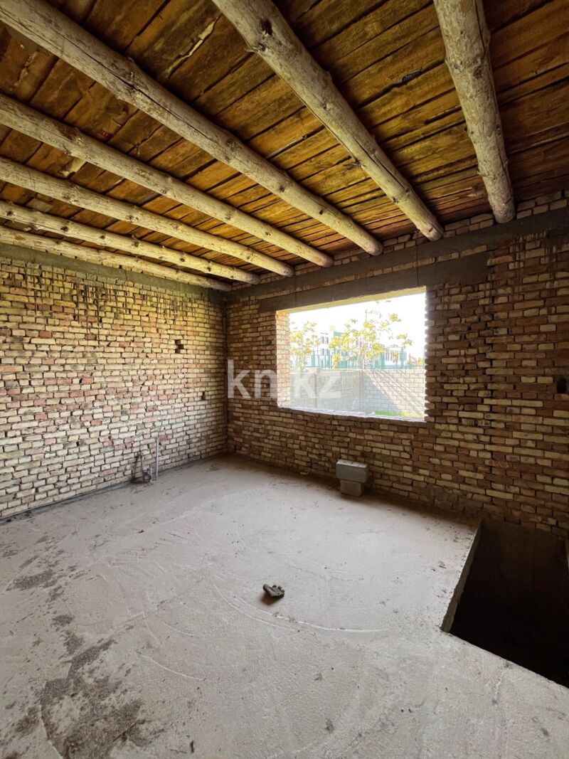 Продажа 6-комнатного дома, 210 м² - Продажа домов, коттеджей в Аль-Фарабийском р-не Шымкента фото 6 из 18