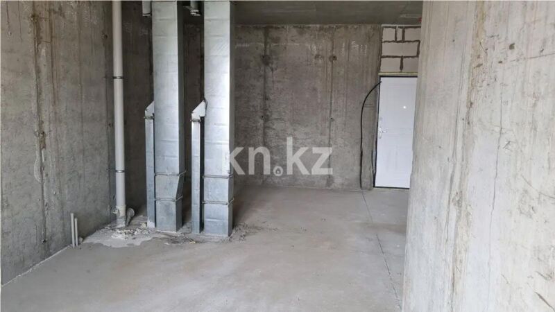Продажа 2-комнатной квартиры, 54.39 м² - Продажа двухкомнатных квартир от собственников в Казахстане - страница 6 фото 3 из 3