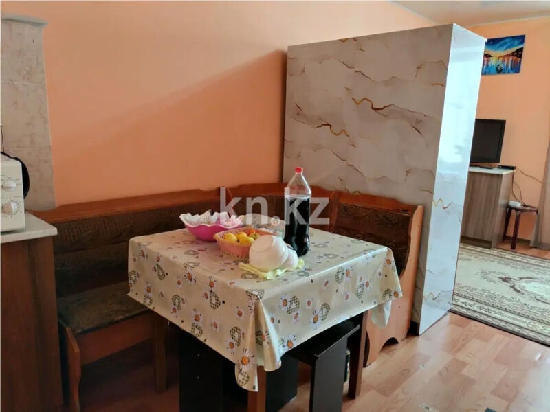 Продажа 1-комнатной квартиры, 24 м² - Продажа квартир в Казахстане - страница 27 фото 3 из 4